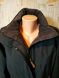 Термокуртка жіноча Mc KINLEY повний 5 000 р-р 42 (відмінний стан), photo number 5