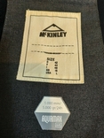 Термокуртка жіноча Mc KINLEY повний 5 000 р-р 42 (відмінний стан), photo number 10