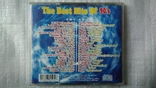 2 CD Компакт диск поп сборника The Best Hits Of 90s, фото №3