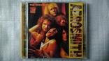 2 CD Компакт диск лучших песен рок группы - AEROSMITH, фото №2