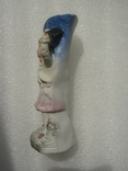 Boutonniere vase "Girl" (old Germany), photo number 4