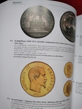 Каталог старинных монет нумизматическое издание MDC Монако 2021, фото №5