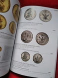 Каталог старинных монет нумизматическое издание MDC Монако 2021, фото №6