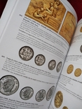 Каталог старинных монет нумизматическое издание MDC Монако 2021, фото №7