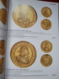 Каталог старинных монет нумизматическое издание MDC Монако 2021, фото №9