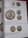 Каталог старинных монет нумизматическое издание MDC Монако 2021, фото №11