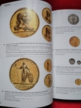Каталог старинных монет нумизматическое издание MDC Монако 2021, фото №13