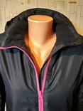 Куртка тепла жіноча CRANE Єврозима на зріст 146-152 (відмінний стан), фото №5