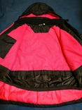 Куртка тепла жіноча CRANE Єврозима на зріст 146-152 (відмінний стан), numer zdjęcia 9