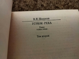 Книга похмурої річки, фото №6