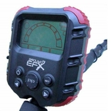 GROUND EFX MX 60 Металошукач, numer zdjęcia 4