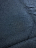 Тонкий шерстяной платок с вышивкой и бахромой времён СССР 67/65 см, фото №7