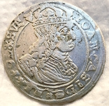 Львовский шестак 1661 года (GB-A) R3, photo number 3