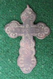 Крест (без петельки), фото №3