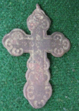 Крест (без петельки), фото №4