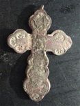 Крест (без петельки), фото №6