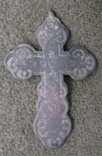 Крест (без петельки), фото №11