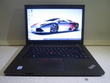 Продам ноутбук Lenovo ThinkPad L470, i3, SSD M2, DDR4, LED., фото №2
