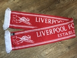 Шарф FC LIVERPOOL., photo number 2