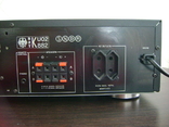 Ресивер / тюнер / усилитель Yamaha RX-485RDS, numer zdjęcia 8