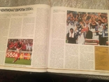 Keir Rednidge "Football". Encyclopedia. 2005., photo number 9