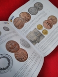 Каталог коллекция швейцарских монет и медалей Раритет в золоте 2021, фото №8