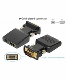Конвертер HDMI to VGA, фото №2