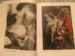 Masters of world art. Peter Paul Rubens 1964, photo number 5