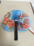 Folding fan in a box, photo number 7