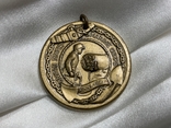 Медаль корпусу морської піхоти США, фото №2