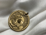 Медаль корпусу морської піхоти США, фото №3