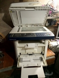 МФУ лазерный Xerox WorkCentre 3325 Wi-Fi Duplex Lan Принтер копир сканер автоподатчик факс, фото №4