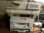 МФУ лазерный Xerox WorkCentre 3325 Wi-Fi Duplex Lan Принтер копир сканер автоподатчик факс, фото №5