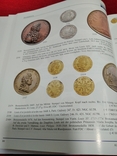 Каталог старинных мировых и швейцарских монет медалей банкнот Аукцион слитков 2022, фото №5