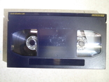 Касета видео Betacam Sony профессиональная, большая., numer zdjęcia 6