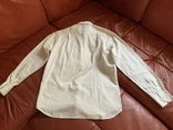 Брендовая рубашка Bulgari, numer zdjęcia 6