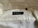 Брендовая рубашка Bulgari, фото №9