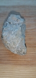 Мінерал Пірит в гірській породі, фото №7