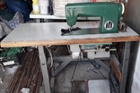 Швейная промышленная машинка Минерва., photo number 3