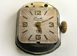 Часы Слава калибр 1600, фото №2
