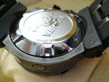 Годинник Invicta "Subaqua Noma V" cal .5050.D Swiss made ., фото №6