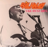 5 шт. Винил пластинка - Bill Haley - Vinyl 5 LP, фото №4