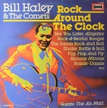 5 шт. Винил пластинка - Bill Haley - Vinyl 5 LP, фото №8