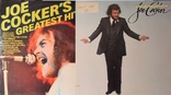 2 шт. Винил пластинка - Joe Cocker - Vinyl 2 LP, фото №2