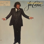2 шт. Винил пластинка - Joe Cocker - Vinyl 2 LP, фото №3