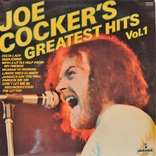 2 шт. Винил пластинка - Joe Cocker - Vinyl 2 LP, фото №5