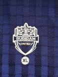 Футболка чоловіча стрейчева BURIRAM p-p XL, фото №8