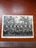 Военные групповое фото, фото №2