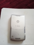 Motorola Razr V3, photo number 3