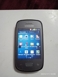 Samsung смартфон, фото №3